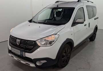 Dacia Dokker 47.300 km 17.990 &euro; Neustadt an der Weinstrasse 67433