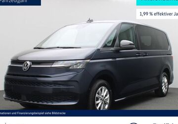 VW T7 Multivan 22.110 km 47.990 &euro; Bochum 44866