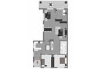 Erdgeschoßwohnung Breitenworbis - 4 Zimmer, 175 m&sup2;, 995&euro; | Angebot:27637935