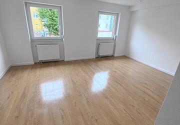 Wohnung Saarbrücken Malstatt - 4 Zimmer, 75 m&sup2;, 950&euro; | Angebot:27656673