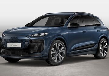 Audi Q6 e-tron 15.800 km 55.820 &euro; Landshut 84030