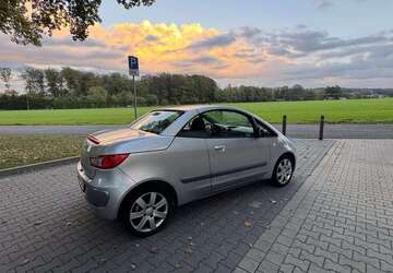 Mitsubishi Colt 139.800 km 2.800 &euro; Belm 49191