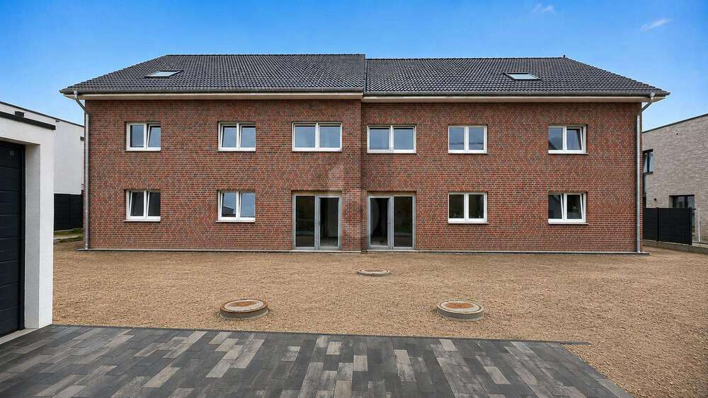 Etagenwohnung Rosendahl - 5 Zimmer, 115 m&sup2;, 1.240&euro; | Angebot:27273190