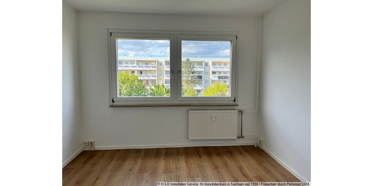 Blick Zimmer