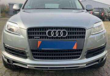 Audi Q7 207.000 km 7.999 &euro; Kassel 34132