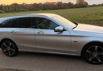 Mercedes-Benz C 300 99.600 km 22.800 &euro; Rastatt 76437
