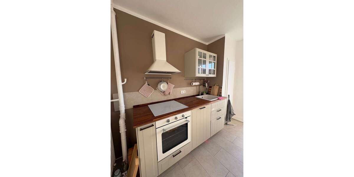 Etagenwohnung Bad Nenndorf - 3 Zimmer, 80 m&sup2;, 710&euro; | Angebot:27288508