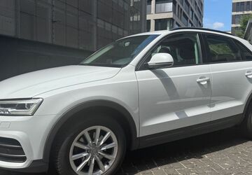 Audi Q3 305.000 km 7.950 &euro; Maintal 63477