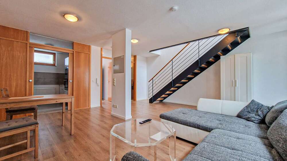 Etagenwohnung Merseburg - 3 Zimmer, 91 m&sup2;, 1.190&euro; | Angebot:27661822