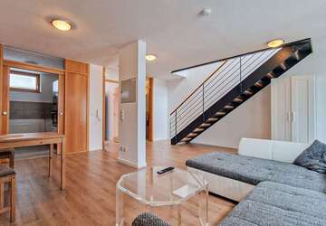 Wohnung Merseburg - 3 Zimmer, 91 m&sup2;, 1.190&euro; | Angebot:27661822