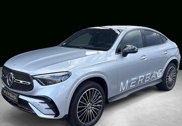 Mercedes-Benz GLC 300 10.096 km 76.900 &euro; Neuwied 56566