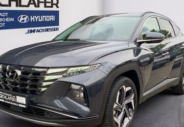 Hyundai TUCSON 39.597 km 27.480 &euro; Bad Dürkheim 67098