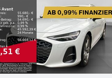 Audi A6 14.905 km 51.240 &euro; Lüdenscheid 58511