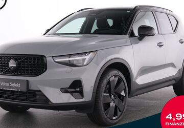 Volvo XC40 24.816 km 35.780 &euro; Essen-Kray 45309