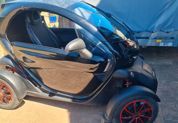 Renault Twizy 38.352 km 4.500 &euro; Melbeck 21406