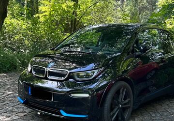 BMW i3 75.000 km 20.500 &euro; Durchwehna 04849