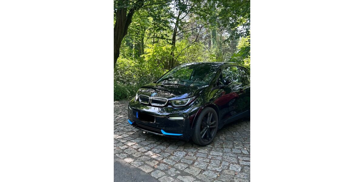BMW i3 75.000 km 20.500 &euro; Durchwehna 04849