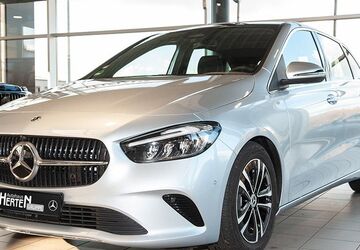 Mercedes-Benz B 200 6.878 km 36.300 &euro; Mechernich 53894