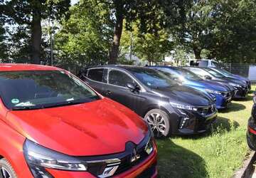 Mitsubishi Colt 19.915 km 16.490 &euro; Cloppenburg 49661