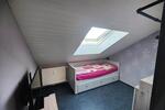 Dachgeschoßwohnung Spiesen-Elversberg Elversberg - 4 Zimmer, 80 m&sup2;, 600&euro; | Angebot:27656303