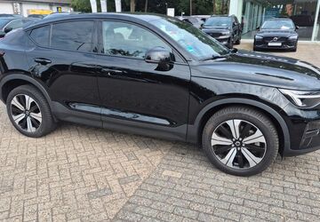 Volvo C40 60.750 km 24.900 &euro; Nordhorn 48527