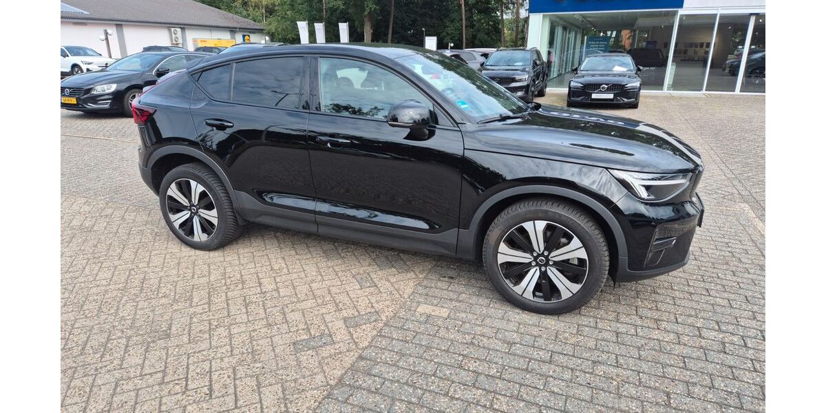 Volvo C40 60.750 km 24.900 &euro; Nordhorn 48527
