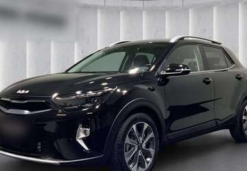 Kia Stonic 2.000 km 25.790 &euro; Helgoland 27498