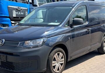 VW Caddy 106.000 km 14.042 &euro; Groß Ippener 27243