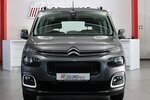 Citroen Berlingo 1.5 BLUE-HDI FEEL XL130 / 7-SITZER / 136.000 km 14.221 &euro; Hamm 59077