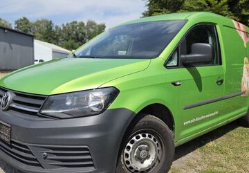 VW Caddy 352.590 km 8.925 &euro; Oldenburg 26135