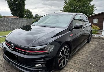 VW Polo 55.000 km 19.950 &euro; Hamm 59069