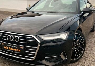 Audi A6 108.500 km 27.390 &euro; Limburg an der Lahn 65551