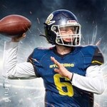 Hanau Hornets vs. Hadamar Black Goats