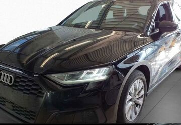 Audi A3 51.981 km 22.970 &euro; Sigmaringen 72488