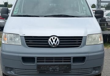 VW T5 Transporter 104.916 km 12.499 &euro; Dietzenbach 63128