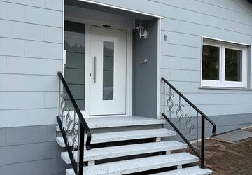 Wohnung Blieskastel - 4 Zimmer, 140 m&sup2;, 750&euro; | Angebot:27637899