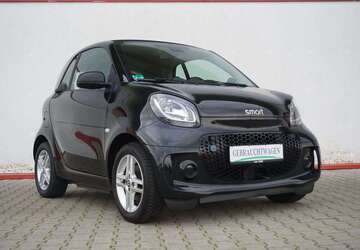 Smart forTwo 55.409 km 8.390 &euro; Dillingen 89407
