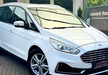 Ford Galaxy 85.067 km 19.990 &euro; Bassum 27211