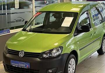 VW Caddy 339.191 km 4.990 &euro; Hannover 30419