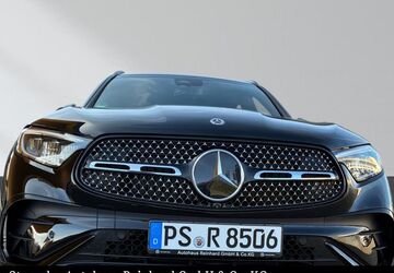 Mercedes-Benz GLC 200 15.000 km 55.900 &euro; Zweibrücken 66482
