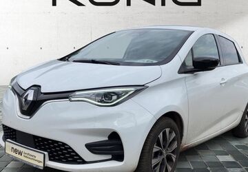 Renault ZOE 23.310 km 21.999 &euro; Berlin 10829