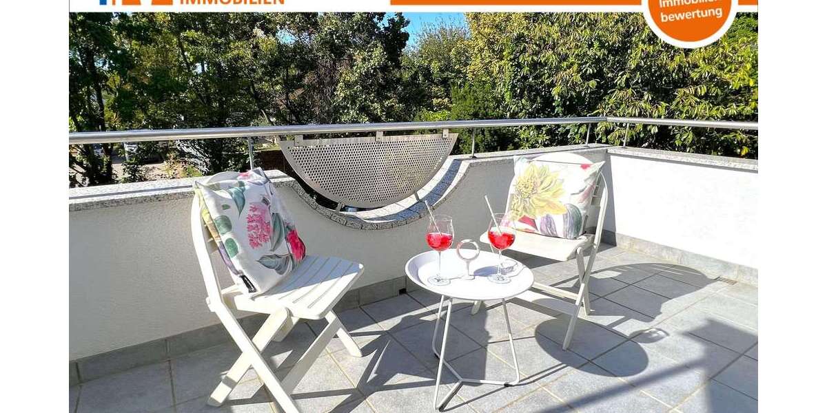 Etagenwohnung Hockenheim - 4 Zimmer, 175 m&sup2;, 2.240&euro; | Angebot:27289898