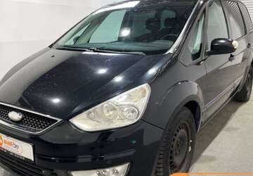 Ford Galaxy 380.000 km 1.650 &euro; Norderstedt 22848
