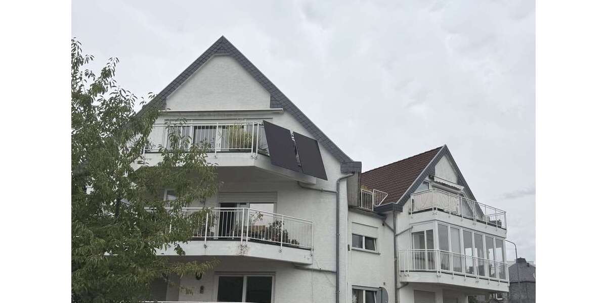 Etagenwohnung Steinbach - 3 Zimmer, 120 m&sup2;, 1.400&euro; | Angebot:27294844