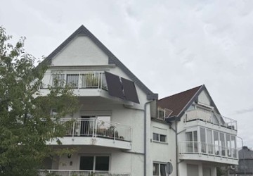 Wohnung Steinbach - 3 Zimmer, 120 m&sup2;, 1.400&euro; | Angebot:27294844