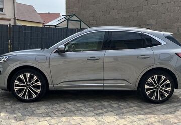 Ford Kuga 75.000 km 29.100 &euro; Neulingen 75245