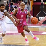 Telekom Baskets Bonn - SYNTAINICS MBC