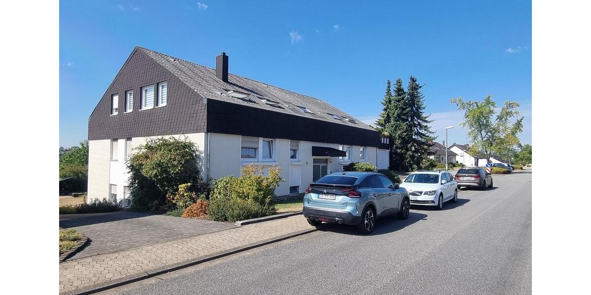 Dachgeschoßwohnung Heusweiler - 3 Zimmer, 91 m&sup2;, 685&euro; | Angebot:27662852