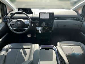Hyundai STARIA Signature 2WD 2.2 CRDi EU6d 7-Sitzer Navi L 46.000 km 43.990 &euro; Bad Wünnenberg 33181