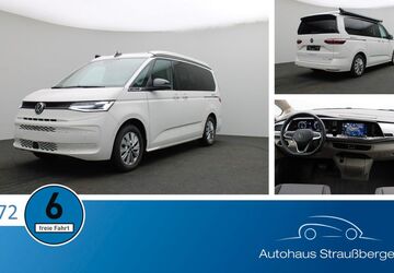 VW T7 California 10.300 km 60.380 &euro; Buchschwabach bei Nürnberg 90574